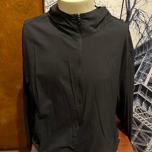 Lululemon Men’s Hooded Shirt